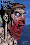 ESCAPE OF THE LIVING DEAD #5H 