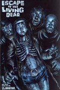 ESCAPE OF THE LIVING DEAD #2G 