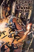 ESCAPE OF THE LIVING DEAD #4B 