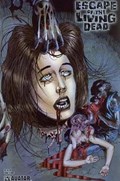 ESCAPE OF THE LIVING DEAD #4D 