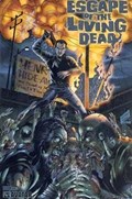 ESCAPE OF THE LIVING DEAD #4F 