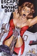 ESCAPE OF THE LIVING DEAD #2H 