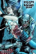 ESCAPE OF THE LIVING DEAD #5D 