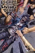 ESCAPE OF THE LIVING DEAD #3G 