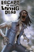 ESCAPE OF THE LIVING DEAD #5G 