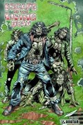 ESCAPE OF THE LIVING DEAD #1G 