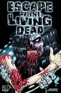 ESCAPE OF THE LIVING DEAD #1H 