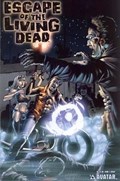 ESCAPE OF THE LIVING DEAD #3B 