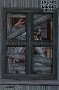 ESCAPE OF THE LIVING DEAD #3E 