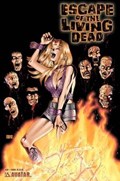 ESCAPE OF THE LIVING DEAD #1E 