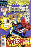 HOKUM & HEX #5 