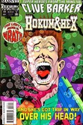 HOKUM & HEX #3 