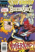 HOKUM & HEX #5B 