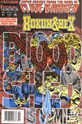 HOKUM & HEX #6B 