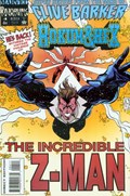 HOKUM & HEX #4 