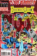 HOKUM & HEX #6 