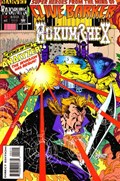 HOKUM & HEX #2 