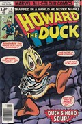 HOWARD THE DUCK #12B 