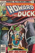 HOWARD THE DUCK #11B 