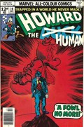 HOWARD THE DUCK #19B 