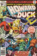 HOWARD THE DUCK #14 