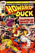 HOWARD THE DUCK #3B 