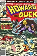 HOWARD THE DUCK #15B 