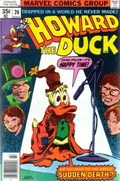 HOWARD THE DUCK #26 