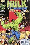 HULK #10B 
