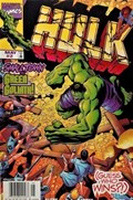 HULK #2 