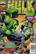 HULK #1C 