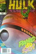 HULK #4 