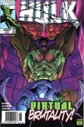 HULK #3B 