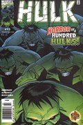 HULK #11B 