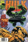 HULK #9B 