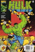 HULK #10 