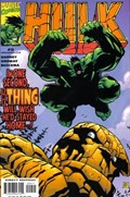 HULK #9 