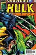 HULK #8B 