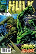 HULK #6B 