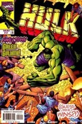 HULK #2B 