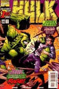 HULK #1B 