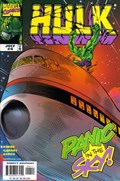 HULK #4B 