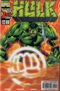 HULK #1 