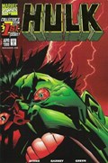 HULK #1-DF 
