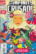 INFINITY CRUSADE #5 