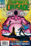 INFINITY CRUSADE #3B 