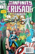 INFINITY CRUSADE #2C 