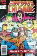 INFINITY CRUSADE #4C 