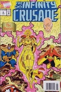 INFINITY CRUSADE #6C 