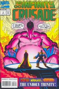 INFINITY CRUSADE #3 